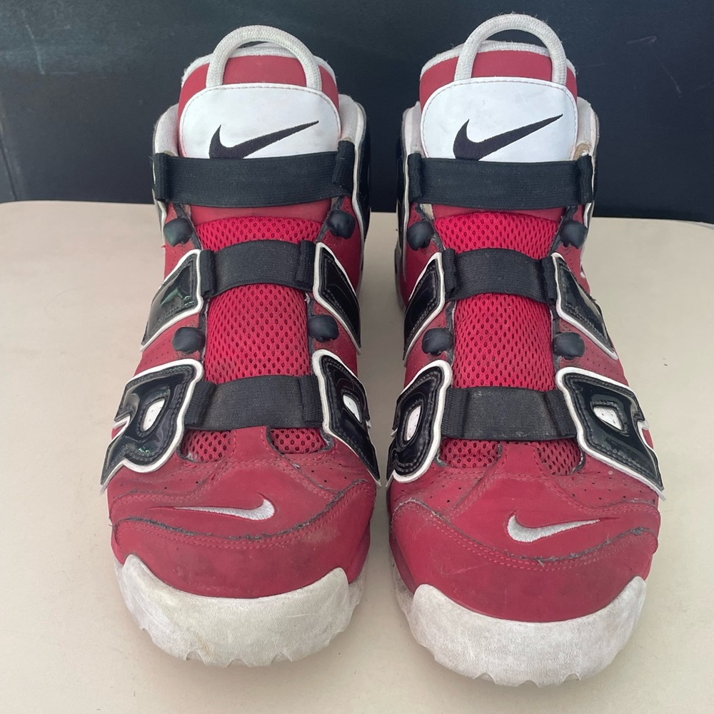 Mens Nike Air More Uptempo